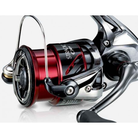 carrete shimano stradic ci4  fb